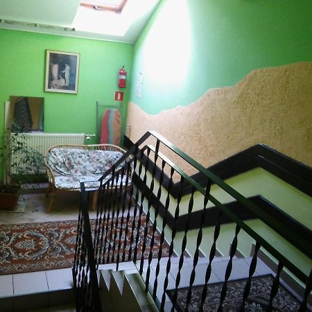 Motel Ararat Kołobrzeg Dış mekan fotoğraf