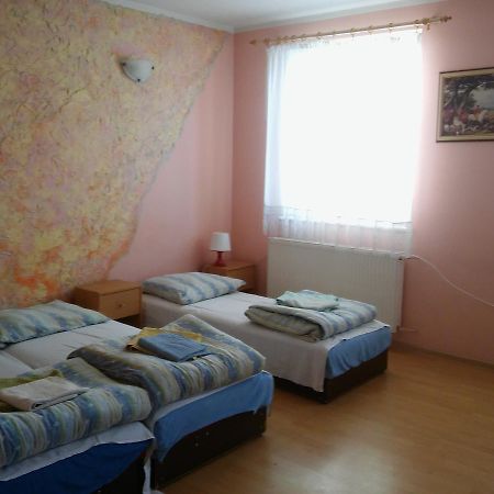 Motel Ararat Kołobrzeg Dış mekan fotoğraf