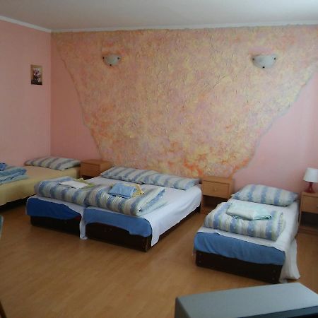 Motel Ararat Kołobrzeg Dış mekan fotoğraf