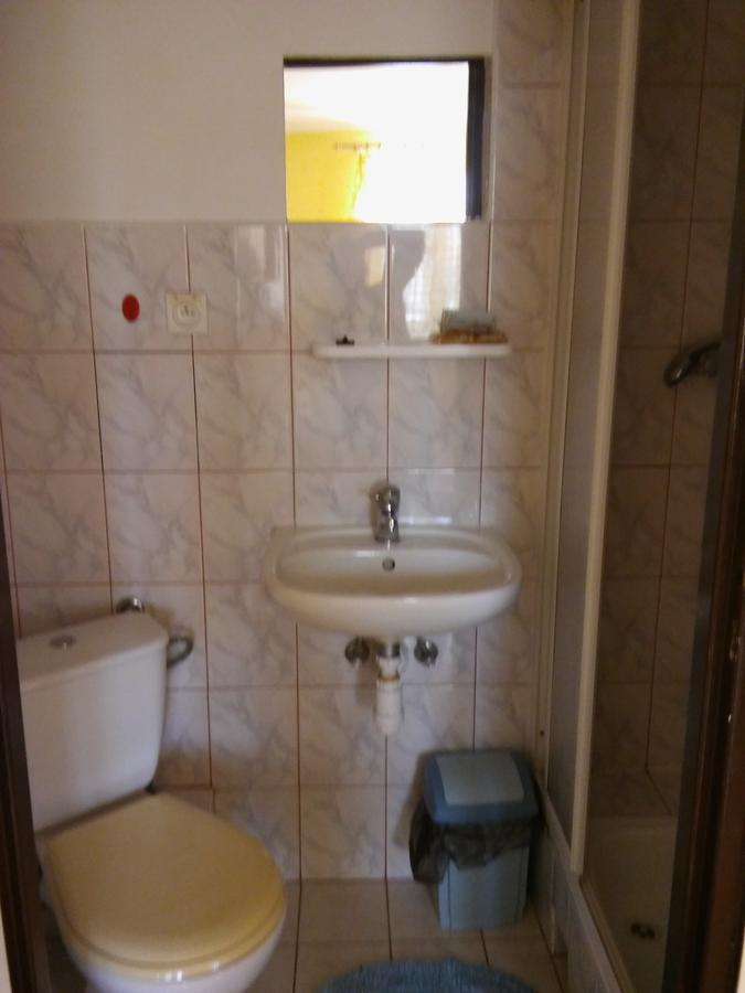 Motel Ararat Kołobrzeg Dış mekan fotoğraf