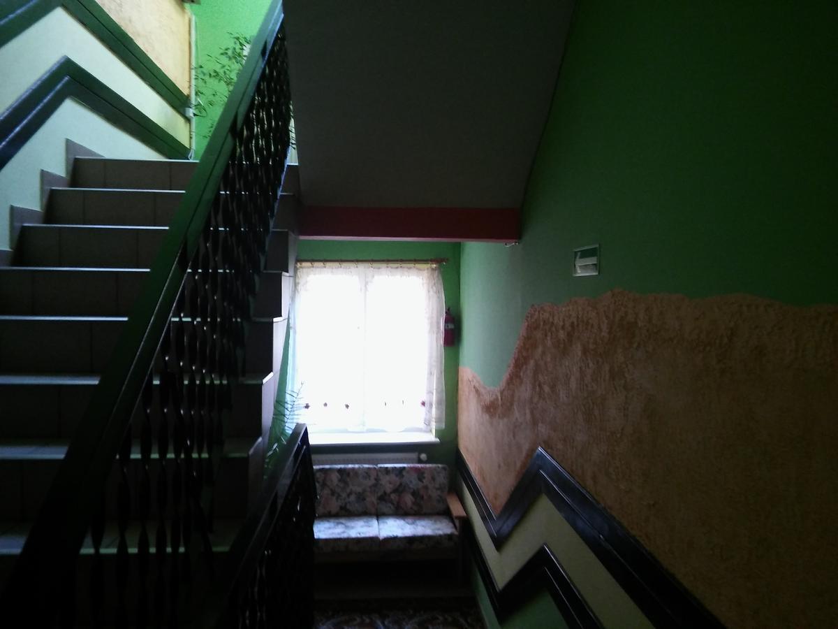 Motel Ararat Kołobrzeg Dış mekan fotoğraf