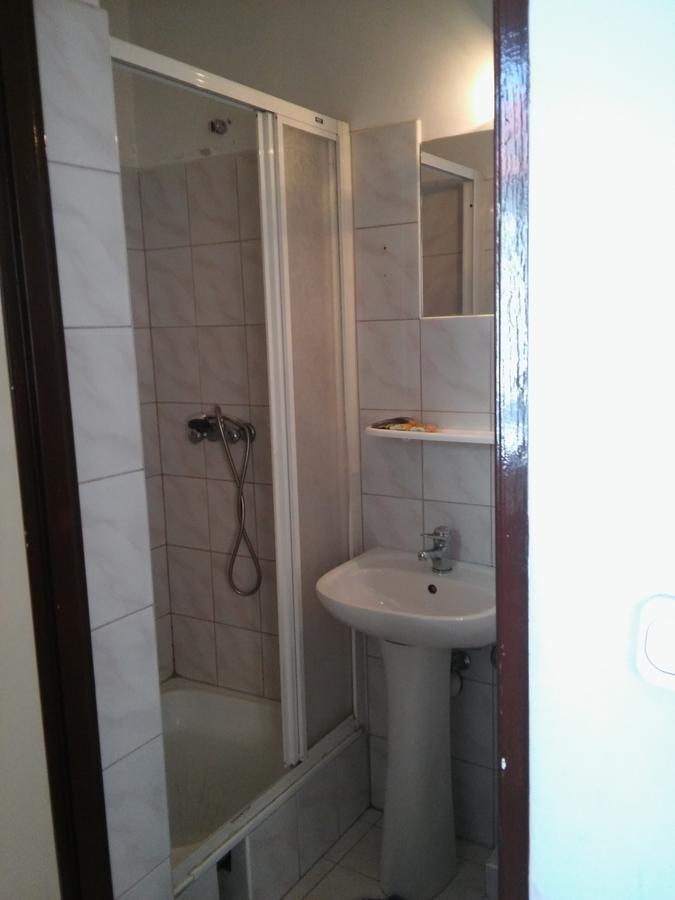 Motel Ararat Kołobrzeg Dış mekan fotoğraf