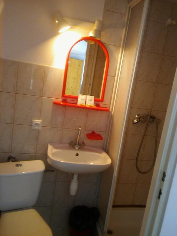 Motel Ararat Kołobrzeg Dış mekan fotoğraf