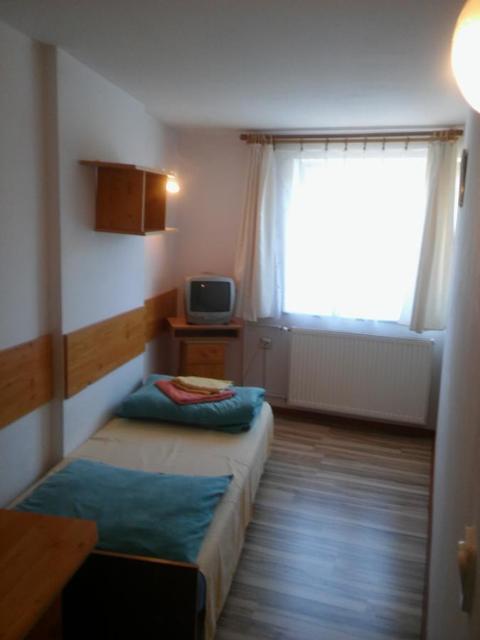 Motel Ararat Kołobrzeg Dış mekan fotoğraf