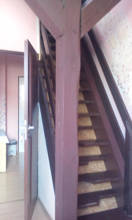 Motel Ararat Kołobrzeg Dış mekan fotoğraf